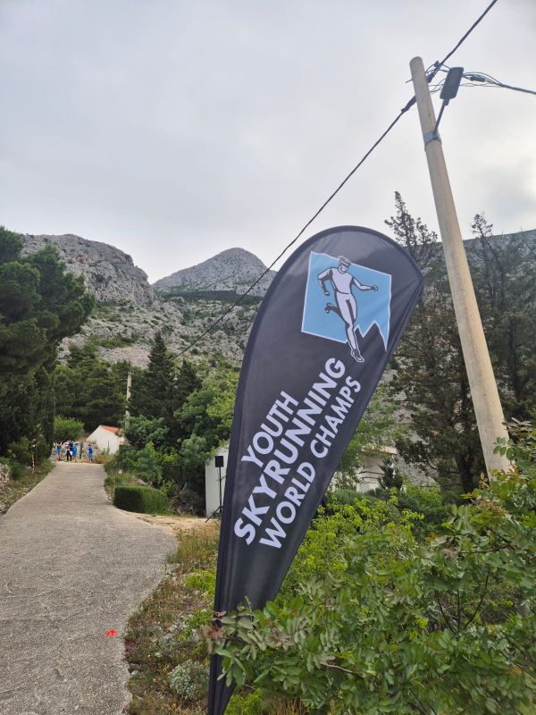 KRENULO SVJETSKO JUNIORSKO PRVENSTVO U SKYRUNNINGU!