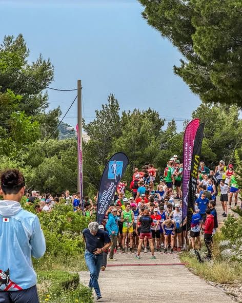 USPJEŠNO ZAVRŠEN TRODNEVNI SVJETSKI TRKAČKI SPEKTAKL NA BIOKOVU