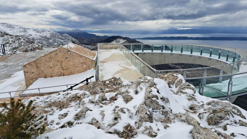 ODGOĐENO OTVARANJE PARKA ZA POSJEĆIVANJE